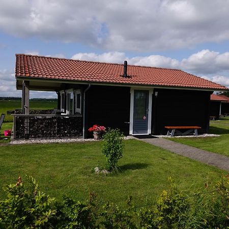 Charme Camping Vorrelveen Beilen 외부 사진