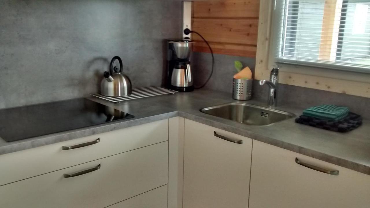 Charme Camping Vorrelveen Beilen 외부 사진